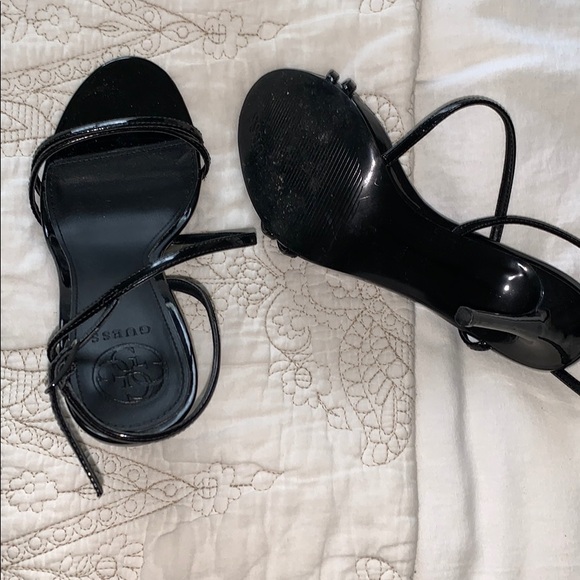 Guess stiletto - Picture 2 of 3